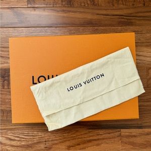 Louis Vuitton BOX - S/M / Bag - XS